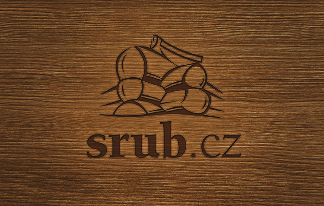 Srub.cz - logo
