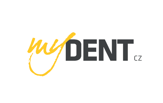 My Dent - logo