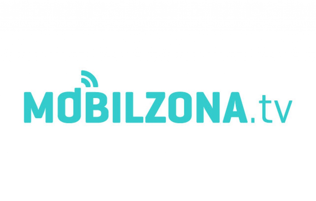 Mobilzona.tv - logo