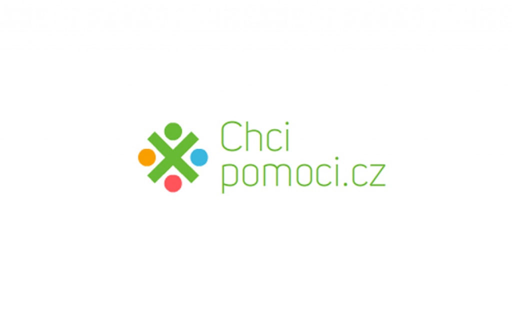 ChciPomoci - logo
