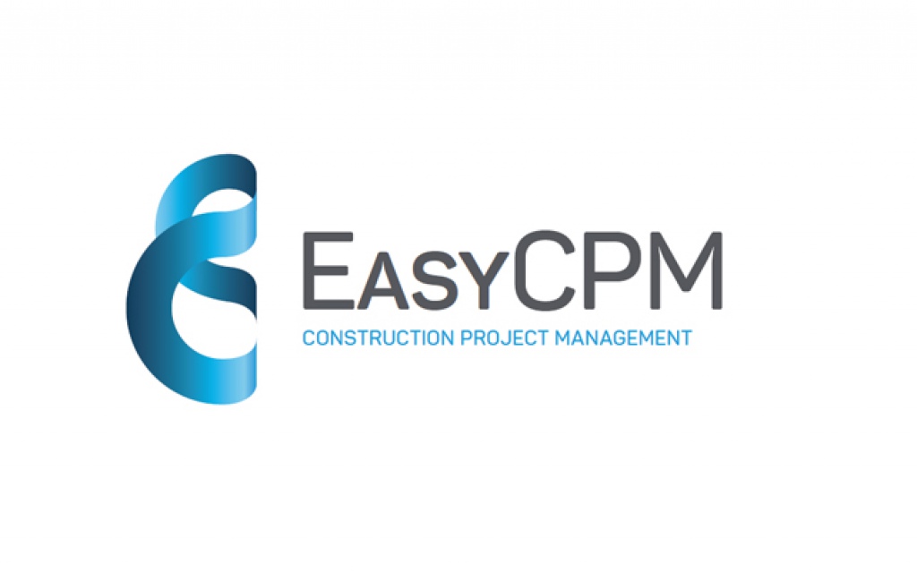 Logo a vizuální styl EasyCMP